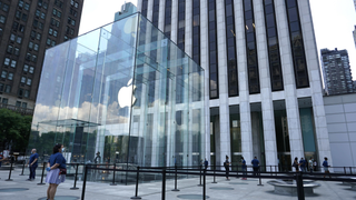 Report: Apple Likely Won't Reopen in Full Until 2021, Many Retail Staff Asked to Switch to Online Roles